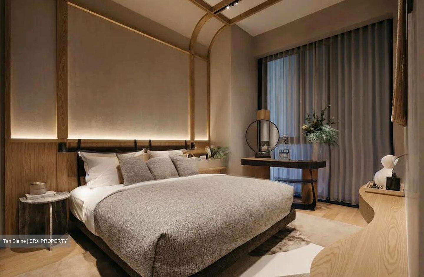 Palisades (D5), Condominium #500270821